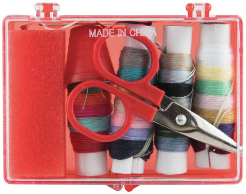 Singer Sewing Kit 34/Pkg