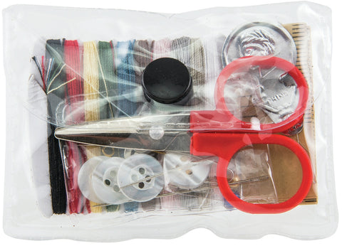 Singer Sewing Kit 25/Pkg