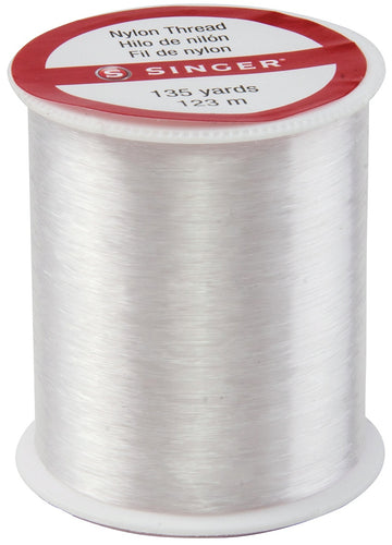 Singer Nylon Thread 135yd