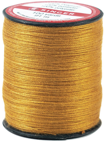 Singer Blue Jean Thread 100yd