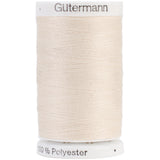 Gutermann Sew-All Thread 547yd