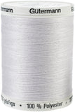 Gutermann Sew-All Thread 1,094yd
