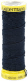 Gutermann Elastic Thread 11yd
