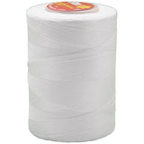 Star Mercerized Cotton Thread Solids 1,200yd