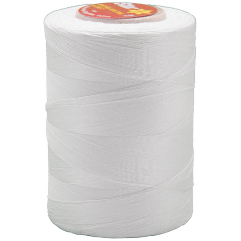 Star Mercerized Cotton Thread Solids 1,200yd