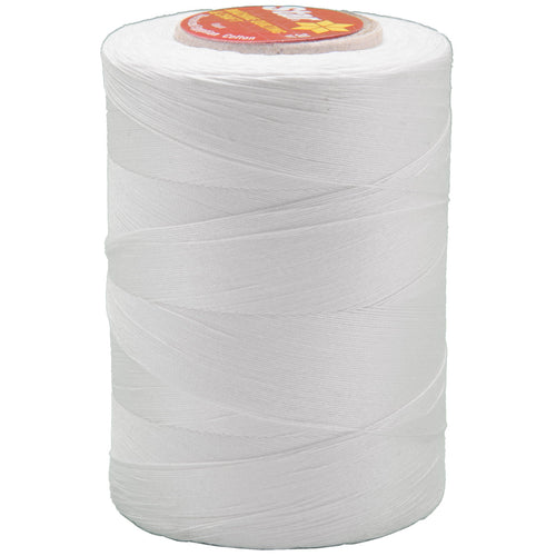 Star Mercerized Cotton Thread Solids 1,200yd