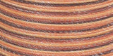 Coats Dual Duty Plus Hand Quilting Multicolor Thread 250yd