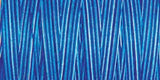 Gutermann Natural Cotton Thread Variegated 876yd