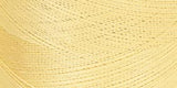Star Mercerized Cotton Thread Solids 1,200yd