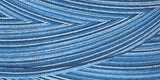 Star Mercerized Cotton Thread Variegated 1,200yd
