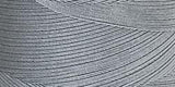 Star Mercerized Cotton Thread Solids 1,200yd