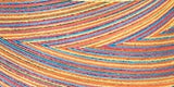 Star Mercerized Cotton Thread Variegated 1,200yd