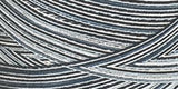 Star Mercerized Cotton Thread Variegated 1,200yd