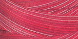 Star Mercerized Cotton Thread Variegated 1,200yd