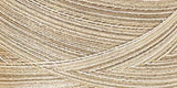 Star Mercerized Cotton Thread Variegated 1,200yd