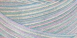 Star Mercerized Cotton Thread Variegated 1,200yd