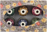 Thimbleberries Cotton Thread Collection 500yd 6/Pkg