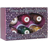 Thimbleberries Cotton Thread Collection 500yd 6/Pkg