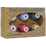 Thimbleberries Cotton Thread Collection 500yd 6/Pkg