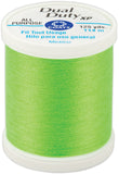 Coats Dual Duty XP General Purpose Thread 125yd