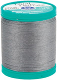 Coats Dual Duty Plus Button & Carpet Thread 50yd
