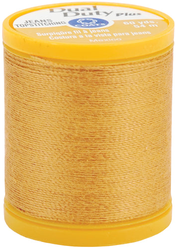 Coats Dual Duty Plus Jeans Thread 60yd
