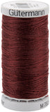 Gutermann Extra Strong Thread 110yd