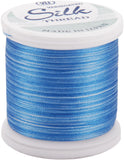 YLI Silk Variegated Thread 200m