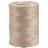 Star Mercerized Cotton Thread Solids 1,200yd
