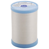 Coats Cotton Covered Quilting & Piecing Thread 250yd