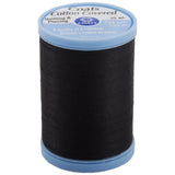 Coats Cotton Covered Quilting & Piecing Thread 250yd