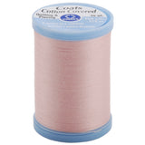 Coats Cotton Covered Quilting & Piecing Thread 250yd