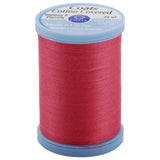 Coats Cotton Covered Quilting & Piecing Thread 250yd