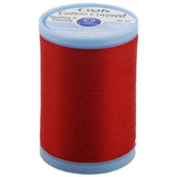 Coats Cotton Covered Quilting & Piecing Thread 250yd