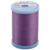 Coats Cotton Covered Quilting & Piecing Thread 250yd