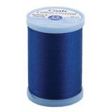 Coats Cotton Covered Quilting & Piecing Thread 250yd