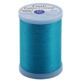 Coats Cotton Covered Quilting & Piecing Thread 250yd