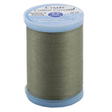Coats Cotton Covered Quilting & Piecing Thread 250yd
