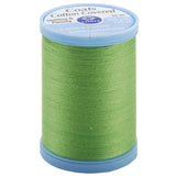 Coats Cotton Covered Quilting & Piecing Thread 250yd