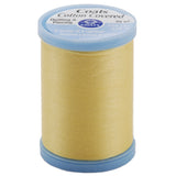 Coats Cotton Covered Quilting & Piecing Thread 250yd