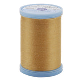 Coats Cotton Covered Quilting & Piecing Thread 250yd