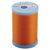 Coats Cotton Covered Quilting & Piecing Thread 250yd