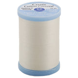 Coats Cotton Covered Quilting & Piecing Thread 250yd