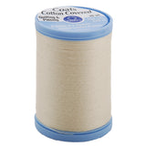 Coats Cotton Covered Quilting & Piecing Thread 250yd