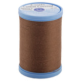 Coats Cotton Covered Quilting & Piecing Thread 250yd