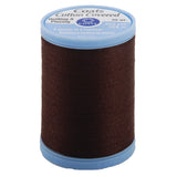 Coats Cotton Covered Quilting & Piecing Thread 250yd