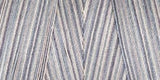 Star Mercerized Cotton Thread Variegated 1,200yd