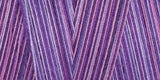 Star Mercerized Cotton Thread Variegated 1,200yd