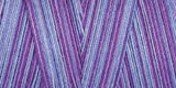 Star Mercerized Cotton Thread Variegated 1,200yd