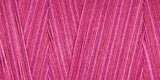 Star Mercerized Cotton Thread Variegated 1,200yd